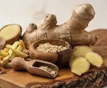 Ginger (Adrak)