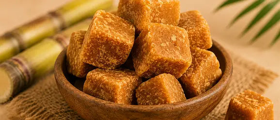 Natural Jaggery