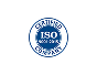 Certification badge