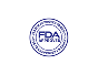Certification badge