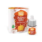 Pumpkin Spice Blend