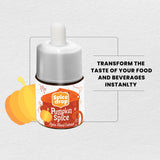 Pumpkin Spice Blend