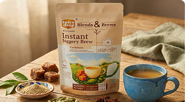 Instant Brews