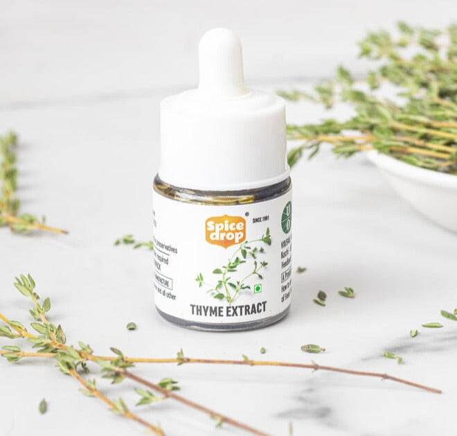 Thyme Extract