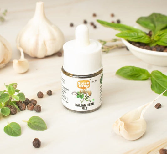 Italian Herb Extract