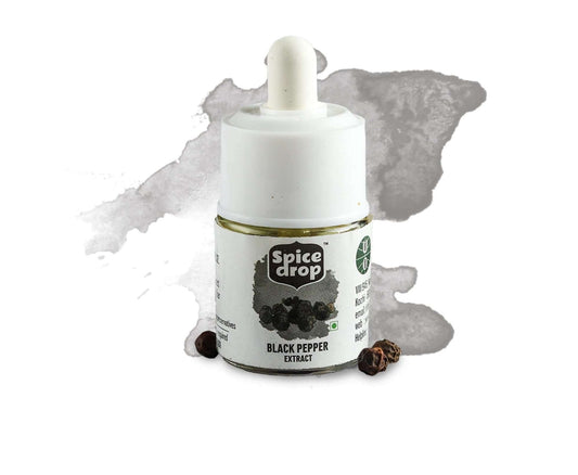 Black Pepper