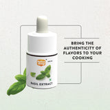 Basil Extract
