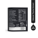 Thyme Extract
