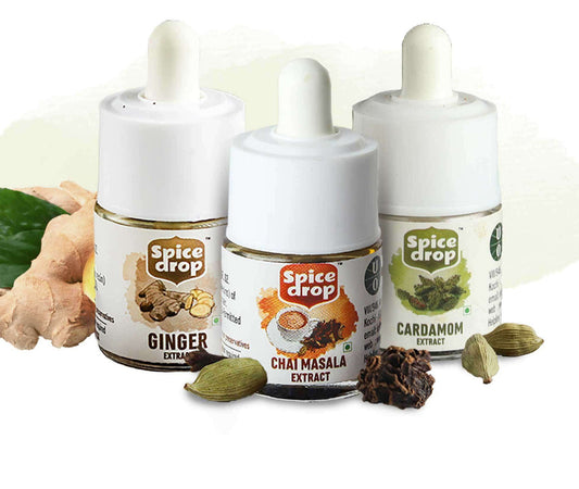 Tea Time Combo